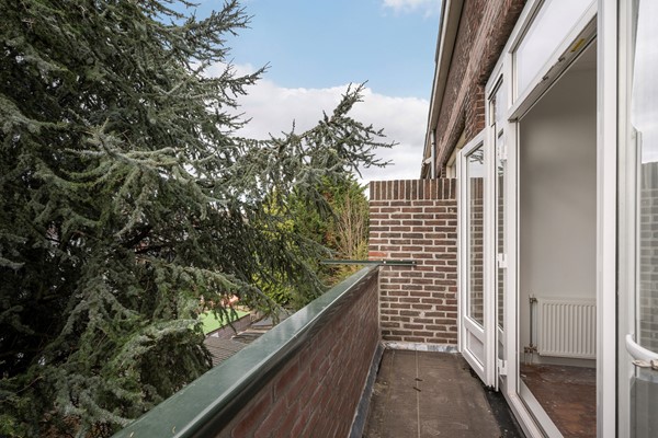 Medium property photo - Texelsestraat 57C, 3083 PS Rotterdam
